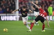 Sheffield United v Manchester United - Premier League